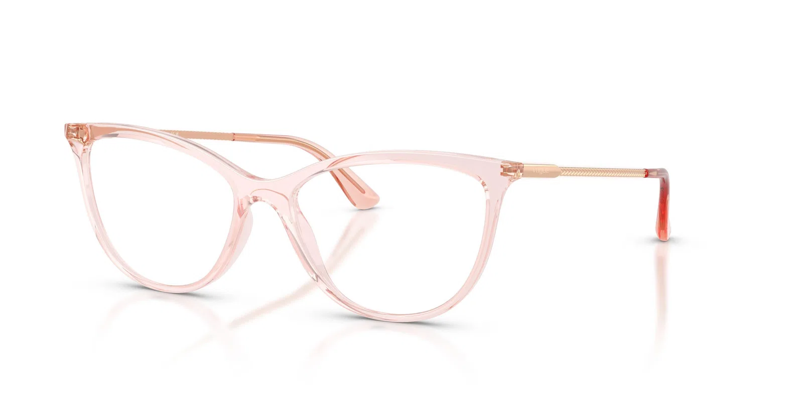 Vogue Eyewear 5239 Eyeglasses - view 47